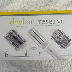 Drybar Reserve 3 in 1 Tool